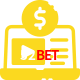 O Cassino 52Bet também oferece apostas esportivas virtuais!