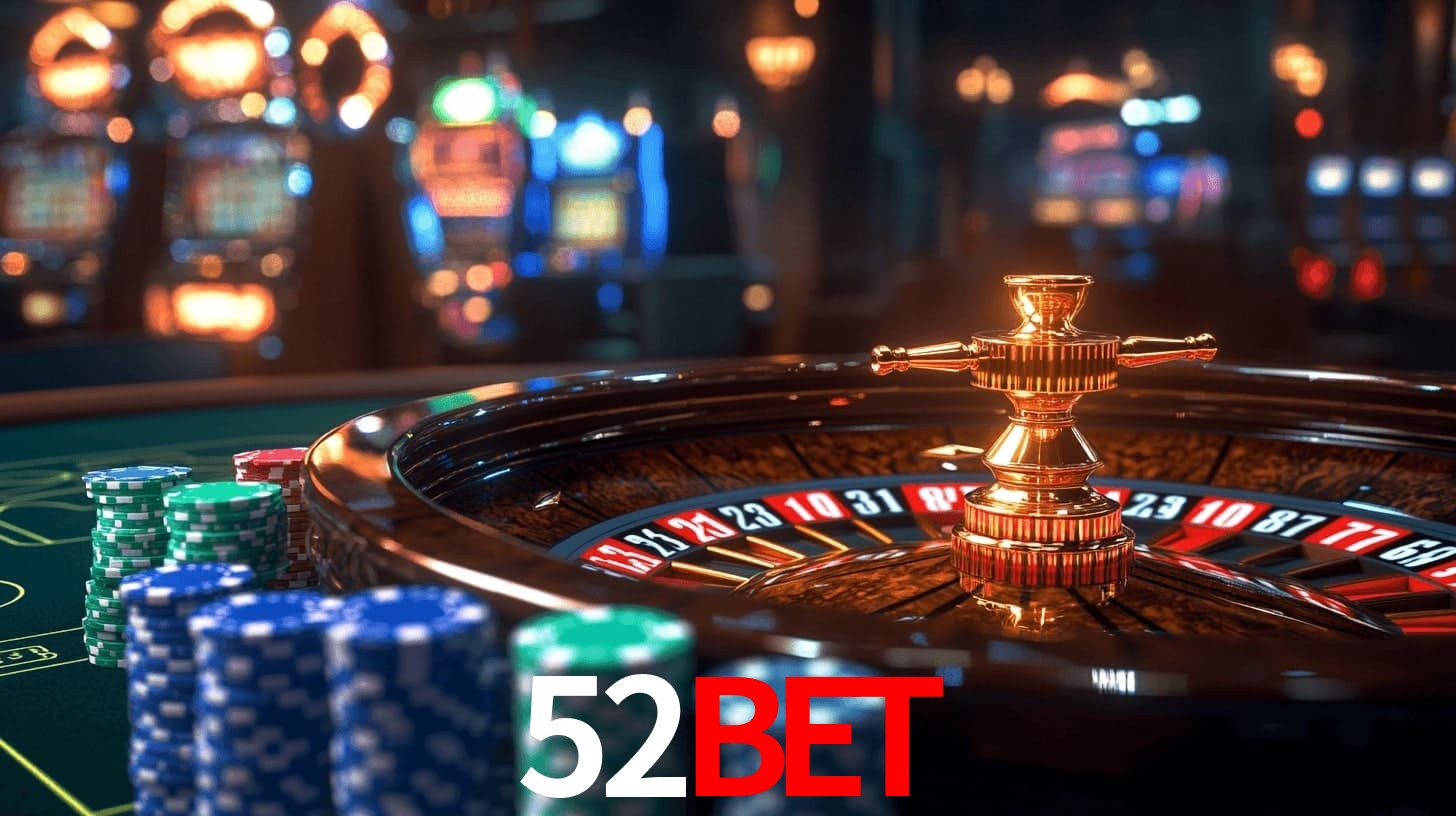 52Bet Login App