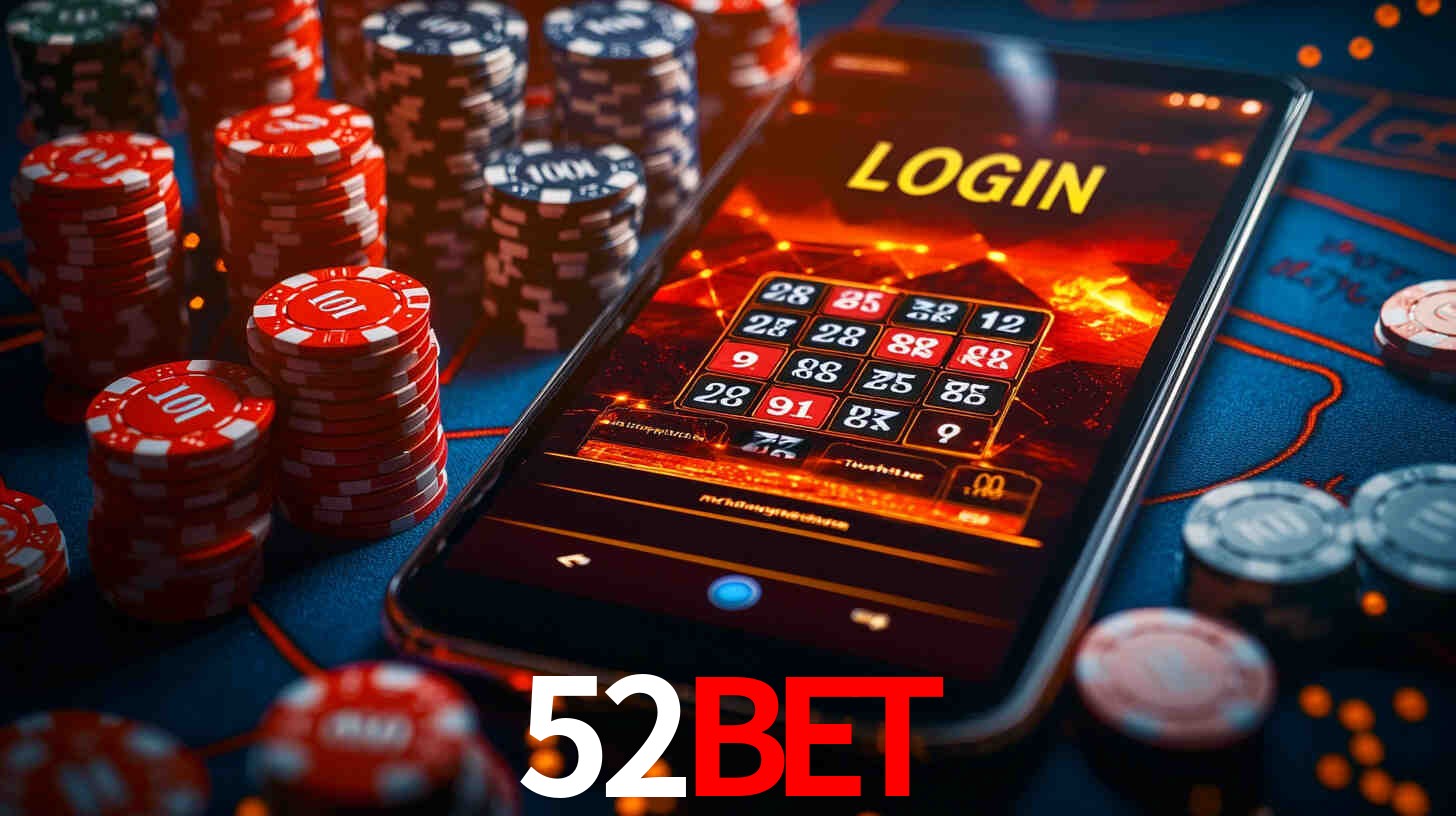 52Bet Plataforma