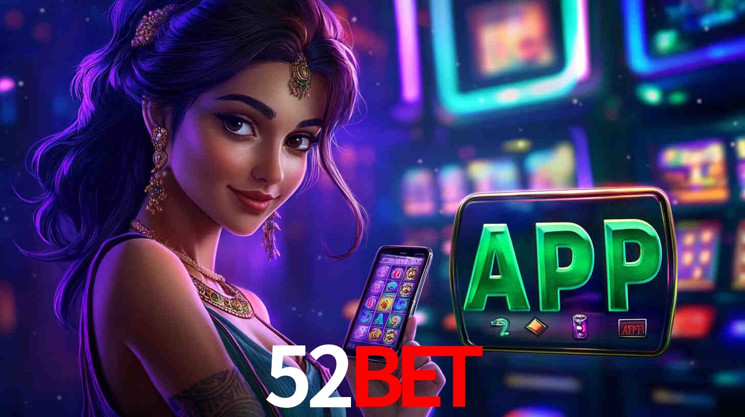 52Bet: A Experiência de Casino com Jogos de Mesa ao Vivo