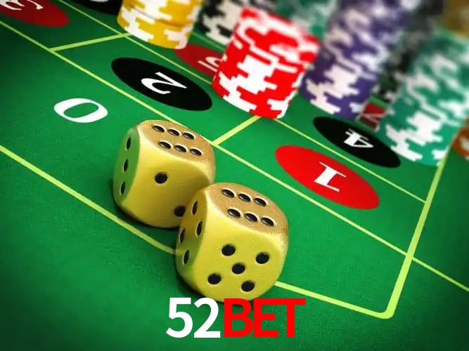 Statistics 52Bet