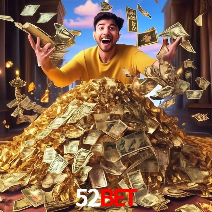 Programa VIP 52Bet