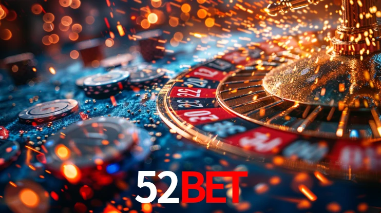 Secure Login 52Bet