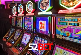 Desvendando o Mundo dos Jogos Virtuais na 52Bet