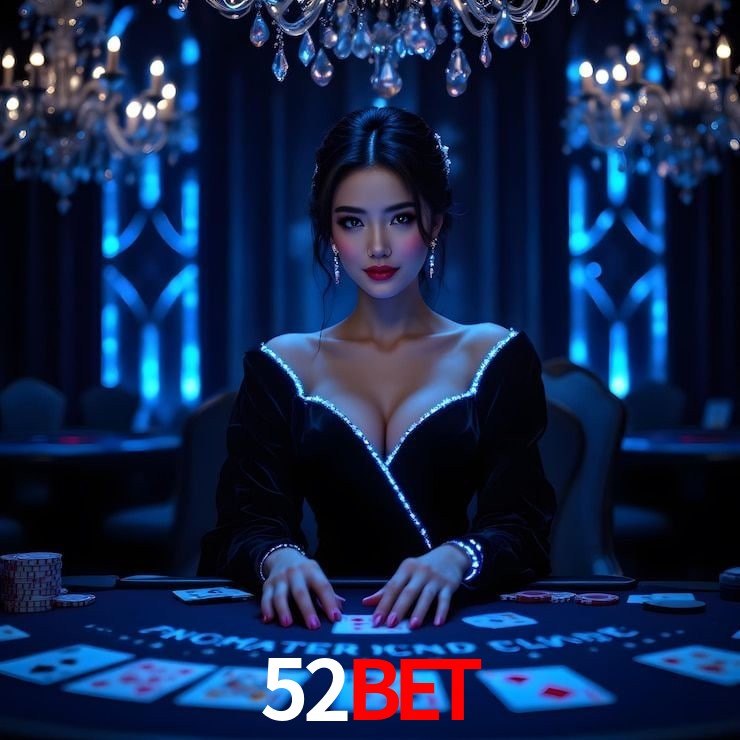 Diretório de Jogos 52Bet