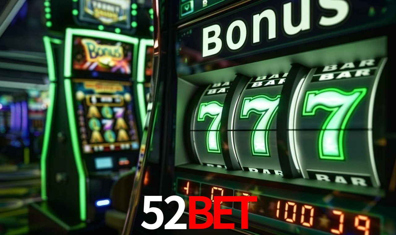Live Casino 52Bet
