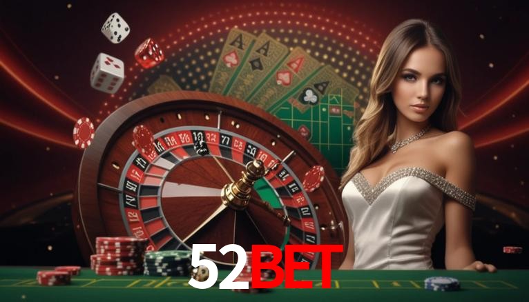 Account Benefits 52Bet