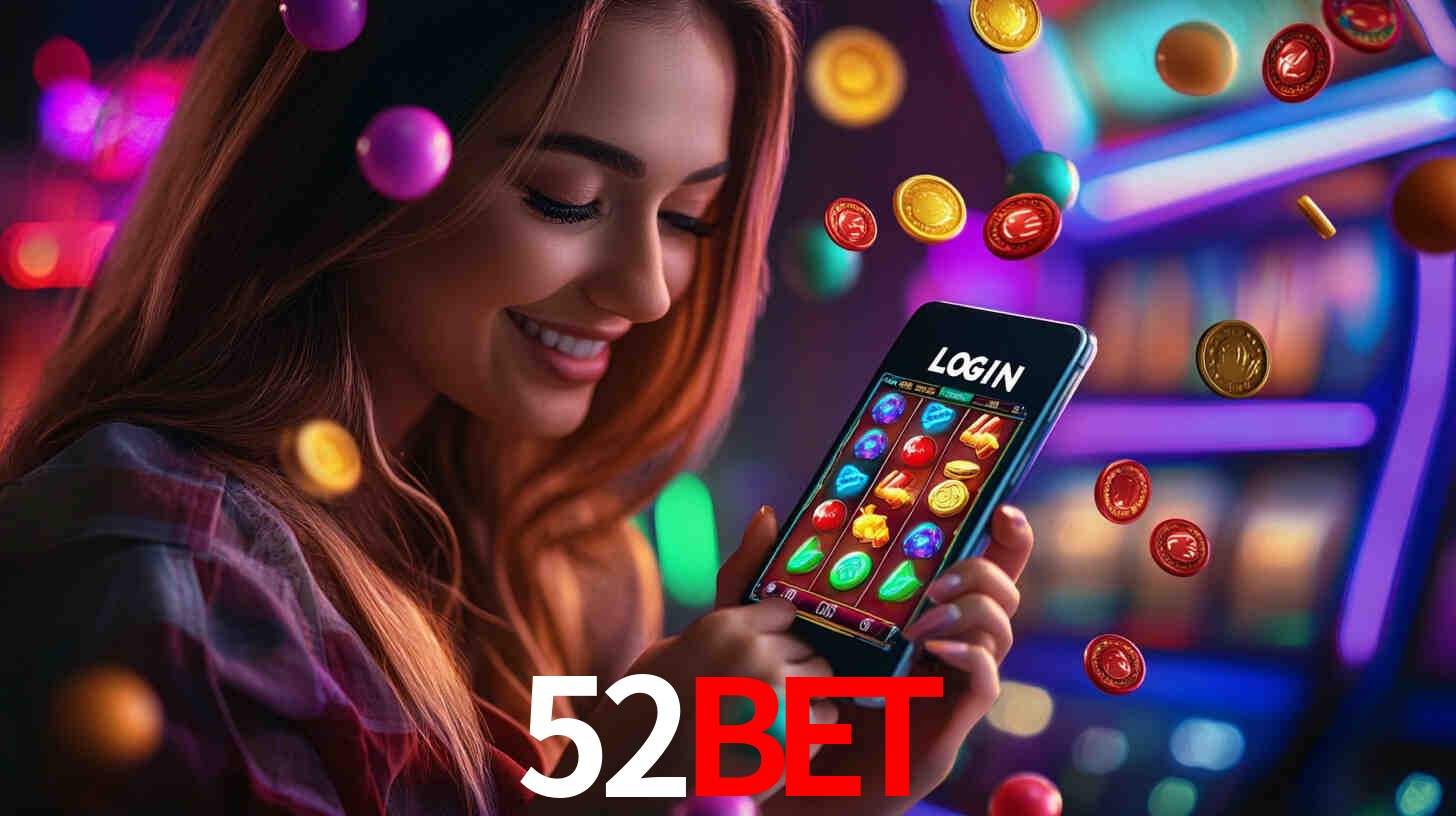 52Bet Plataforma