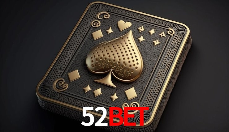 Estatísticas 52Bet