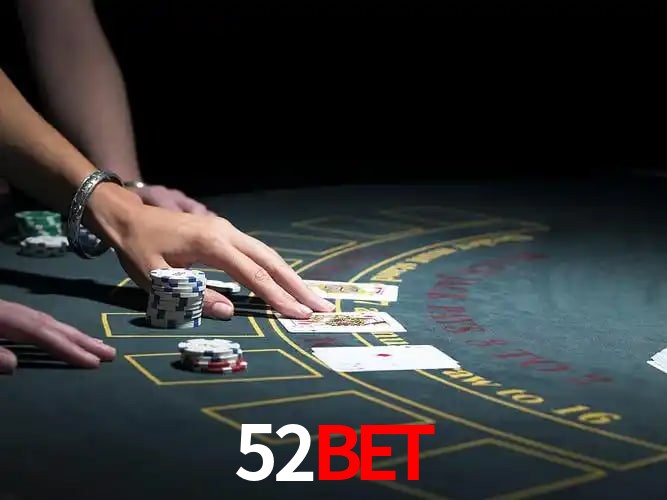 Jogos populares e pagamentos rápidos na 52Bet