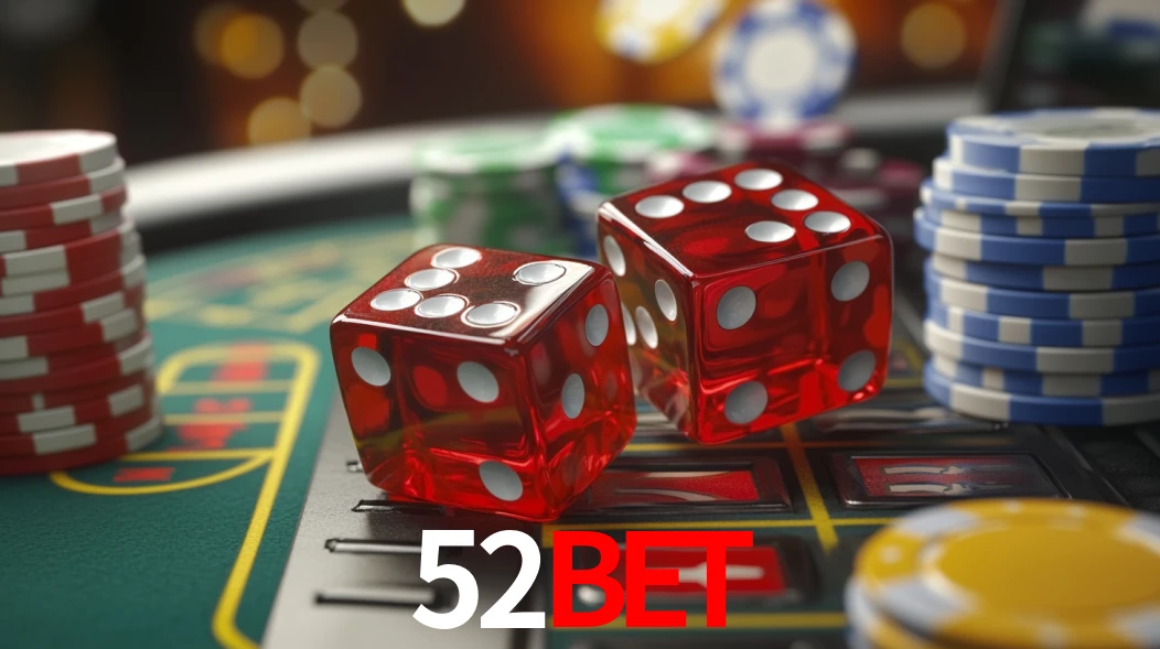 Live Casino 52Bet