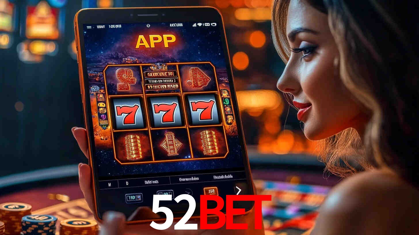52Bet Login App