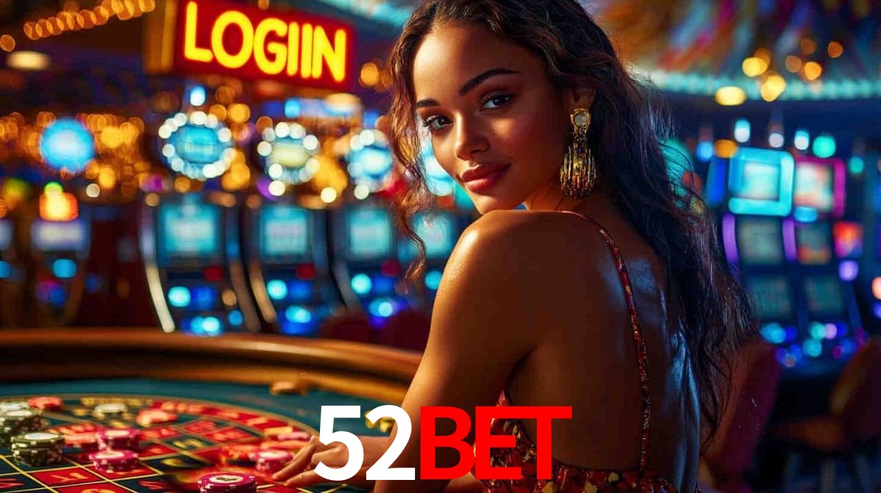 Jogos de Slot 52Bet