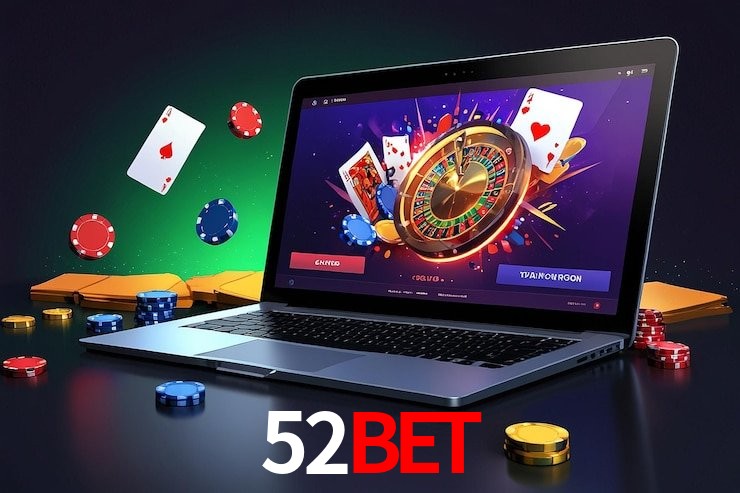 Ofertas Exclusivas 52Bet