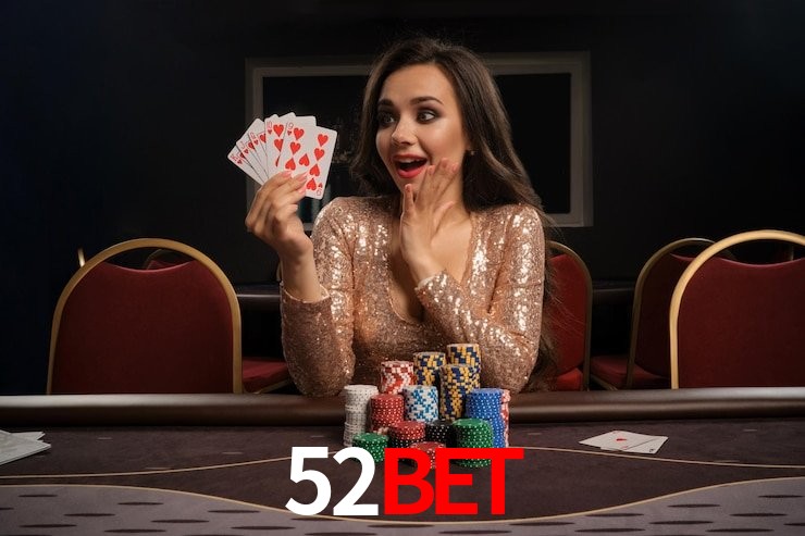 cassino 52Bet