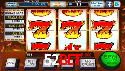 Descubra a Magia dos Jogos de Arcade no 52Bet