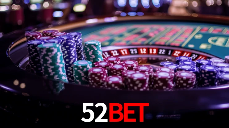 VIP Casino 52Bet