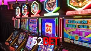 Página oficial no Facebook da 52Bet