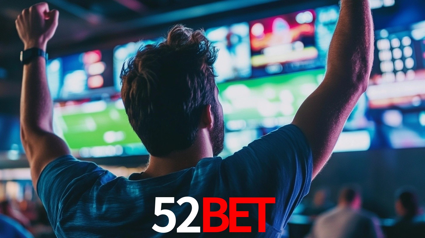 52Bet: Seu Cassino Premiado com Pagamentos Rápidos