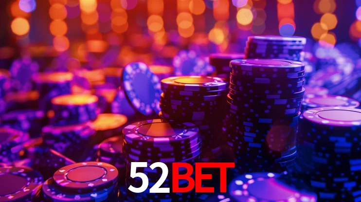 52Bet Plataforma