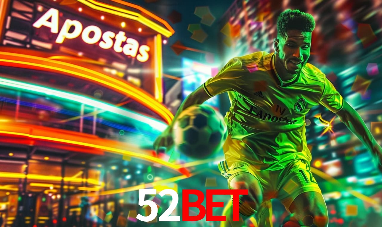 Recursos de Bônus 52Bet