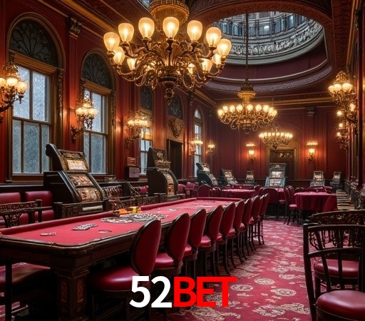 Especiais de Fim de Semana 52Bet