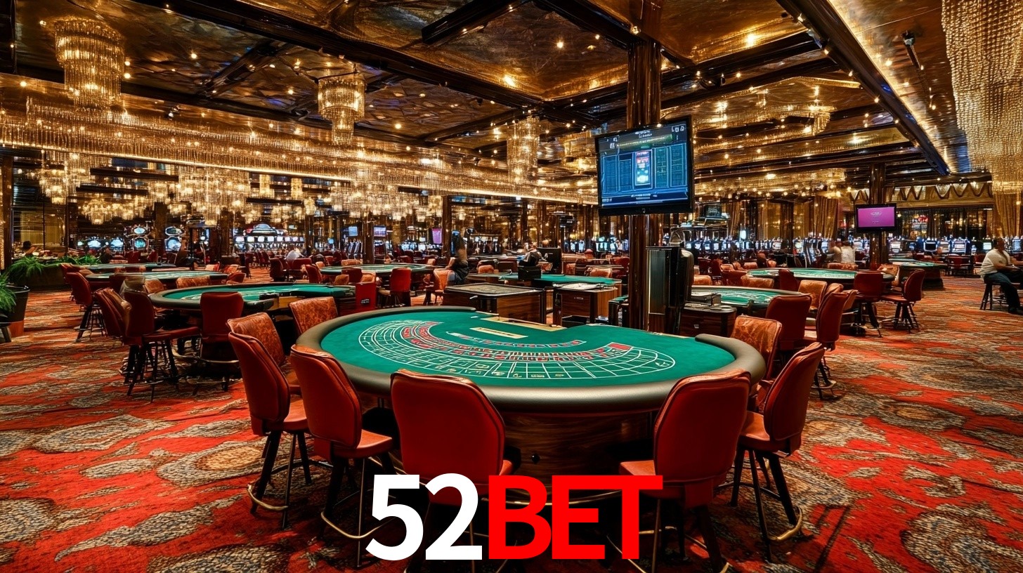 52Bet Login App