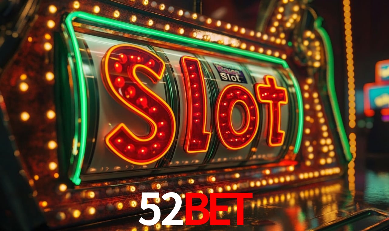 Sistemas de Segurança 52Bet