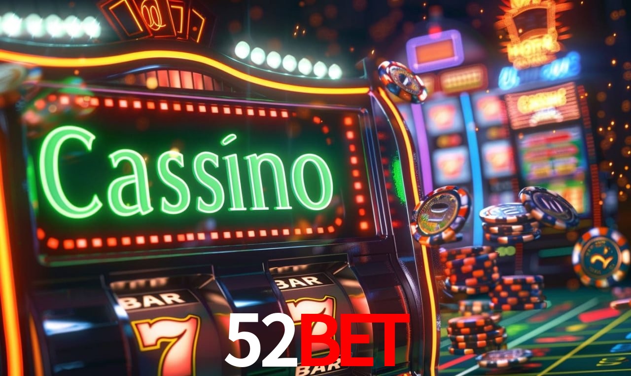 Cadastro Rápido 52Bet