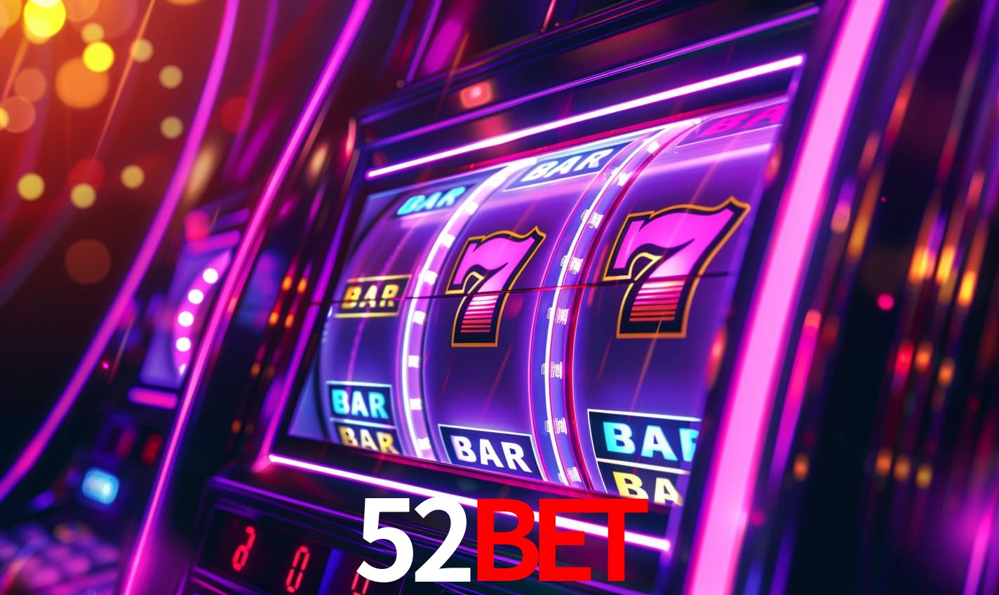52Bet: Seu Especialista em Apostas Esportivas Brasileiras