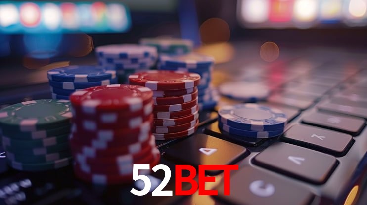 Tecnologia da Plataforma 52Bet