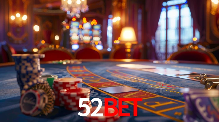 Quick Registration 52Bet