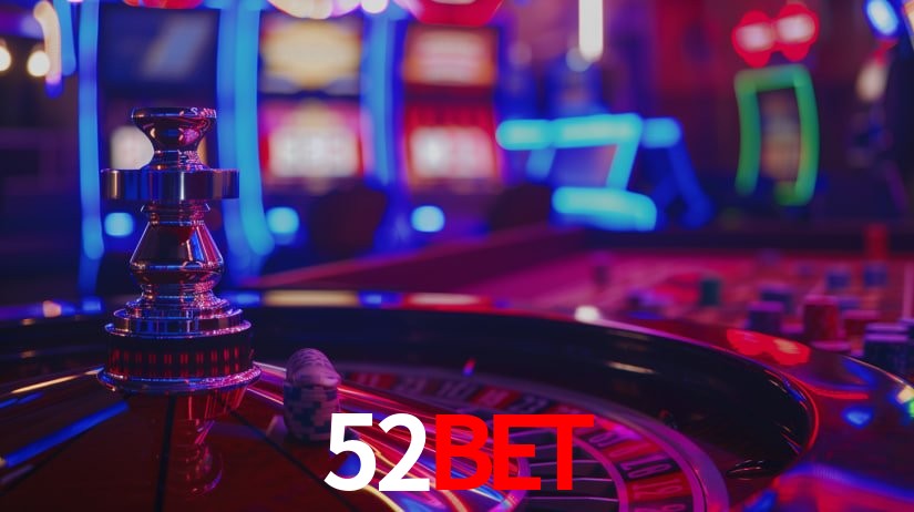 52Bet Plataforma