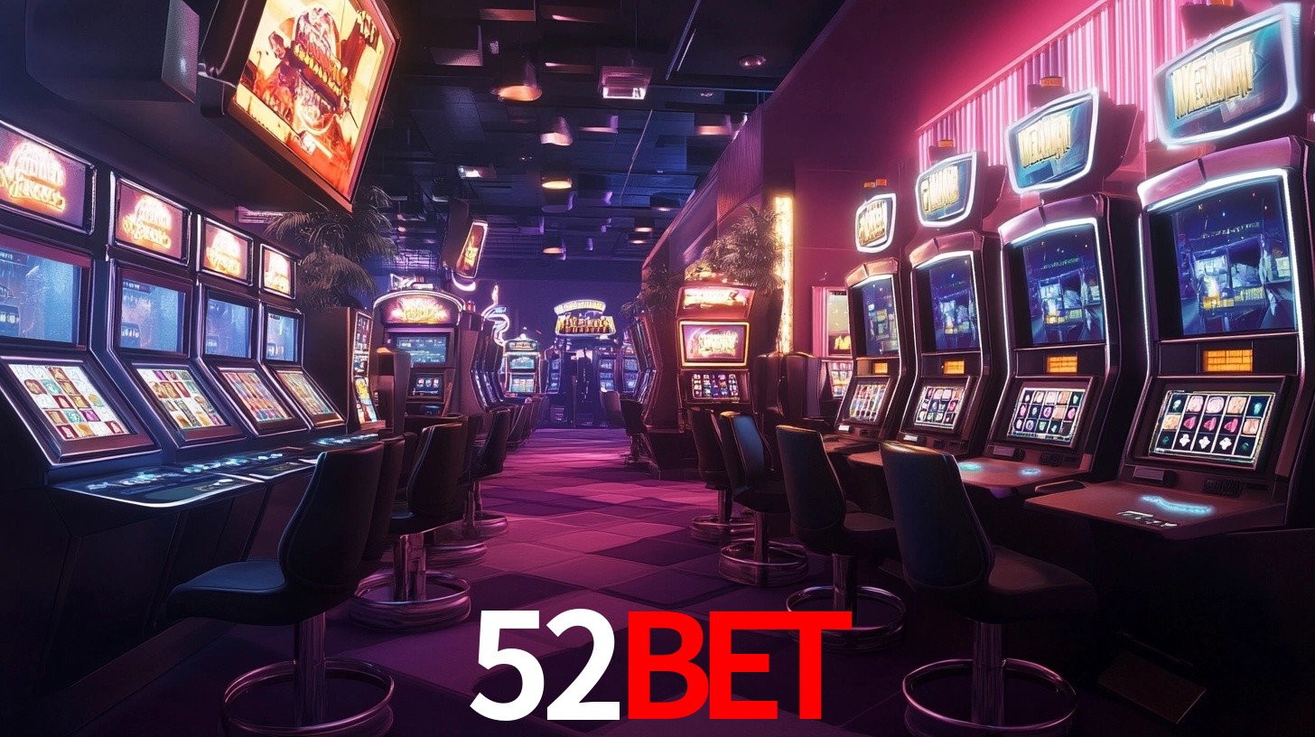 Exclusive Games 52Bet