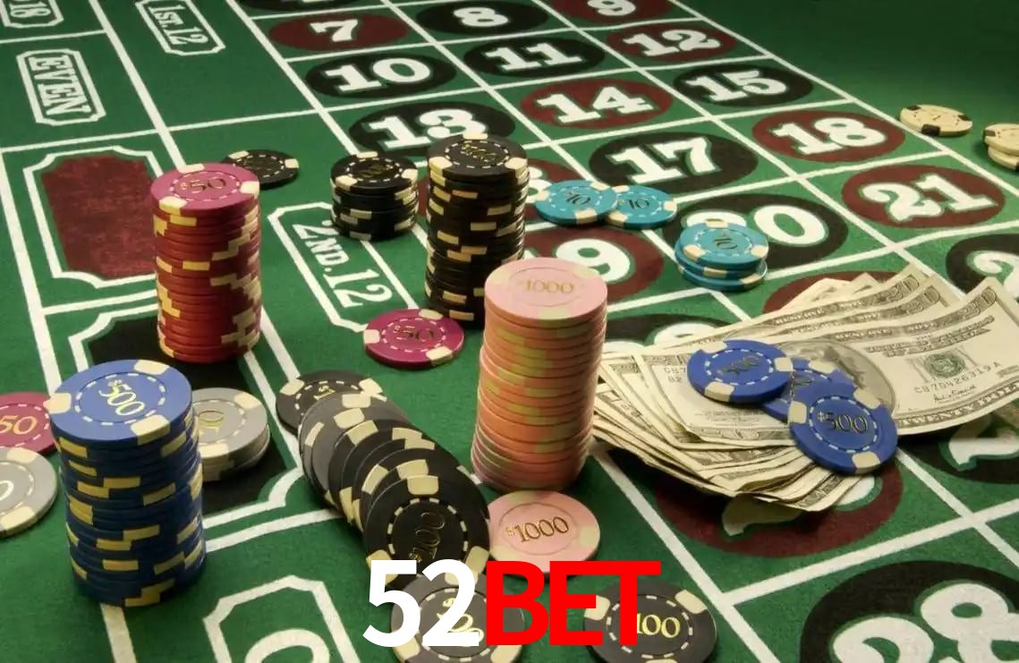 Player Reviews 52Bet