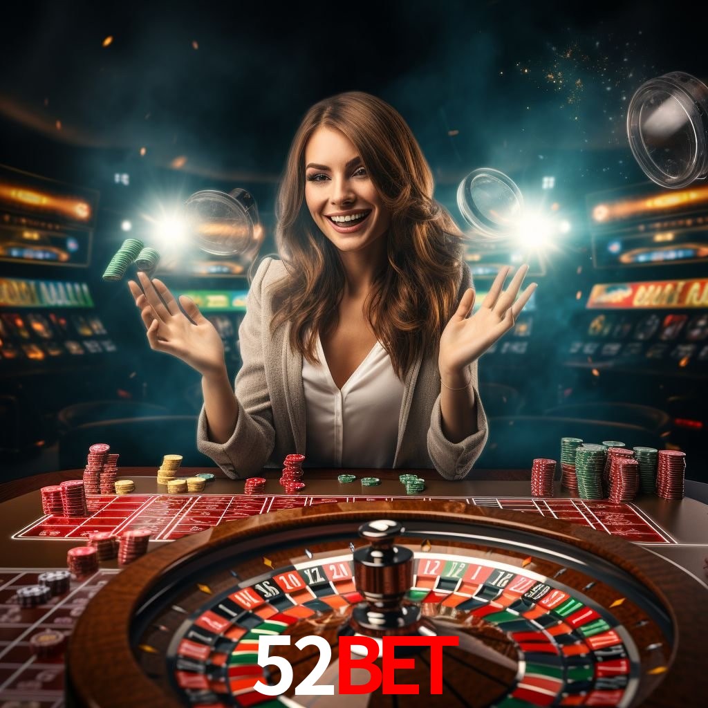 Ofertas Imperdíveis na 52Bet: Promoções e Bônus Que Valem a Pena
