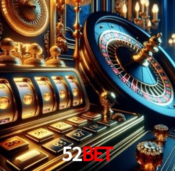 Casino Ao Vivo 52Bet