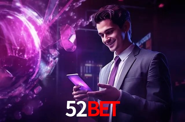 Welcome Bonus 52Bet