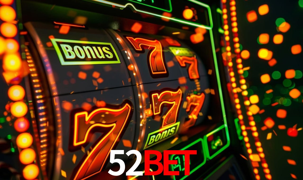 A Emoção da Loteria na 52Bet: Uma Chance de Mudança de Vida