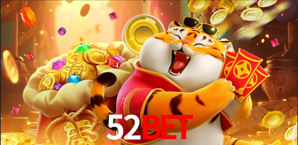 52Bet: Jogue Crash e Experimente Alta Recompensa Instantânea