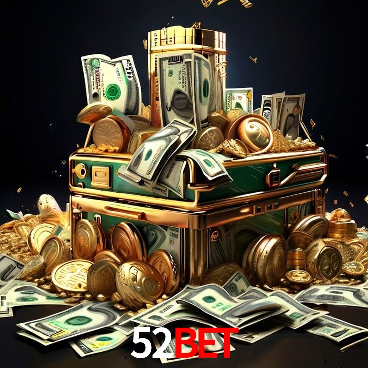 Apostas de Futebol 52Bet