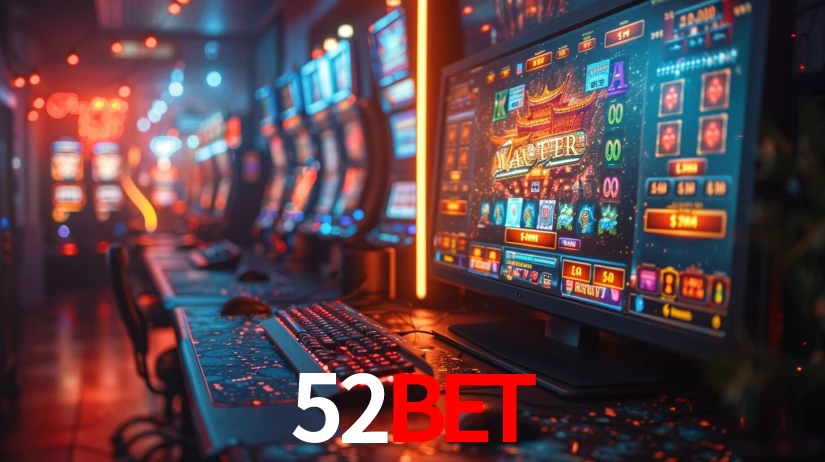 Explore as vantagens do 52Bet: serviço profissional e confiabilidade