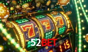 APP oficial da 52Bet para mobile