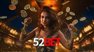Bonus Features 52Bet