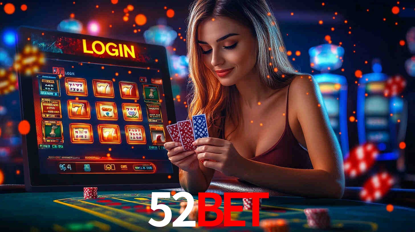 Bônus Generosos e Exclusivos no 52Bet para Você!