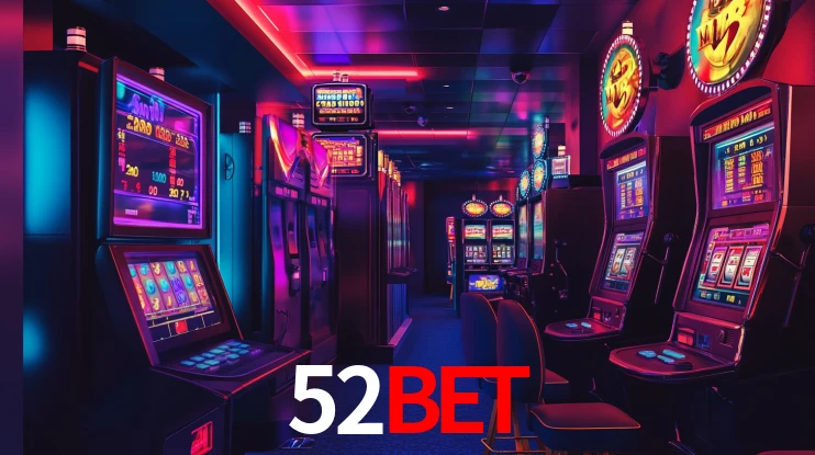 52Bet App Interface