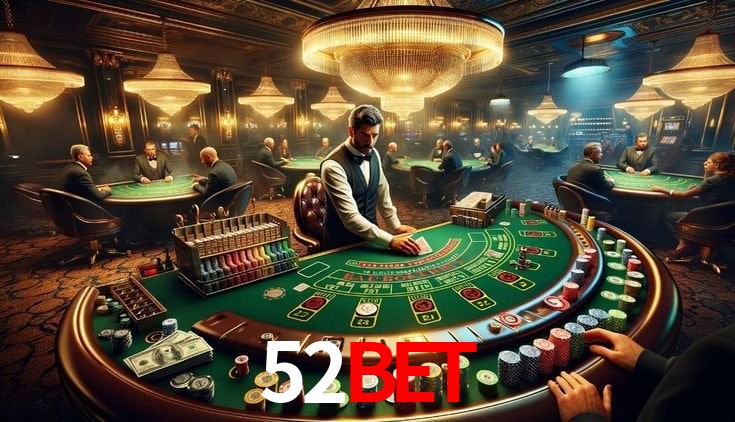 Game Statistics 52Bet