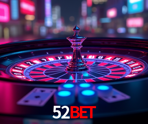 Explorando a Categoria de Eventos em Apostas na 52Bet