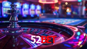 Apostas de Tênis 52Bet