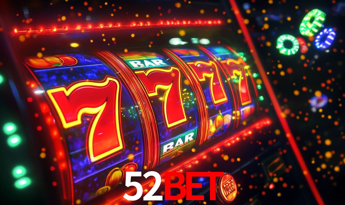 52Bet - Desafio Nervoso Extremo - 52Bet Login App